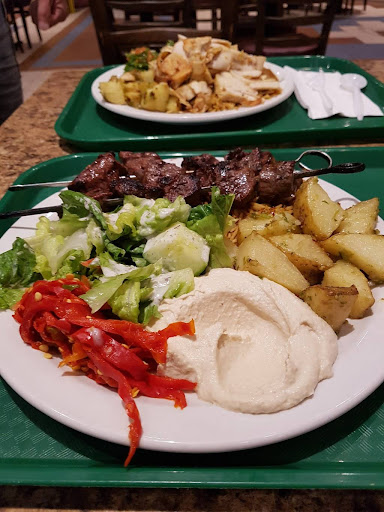 Photo of Shawarma Mango's - Alta Vista - 2682 Alta Vista Dr, Ottawa, ON K1V 1A3